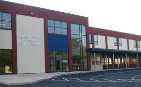 Spring Grove Area Middle School